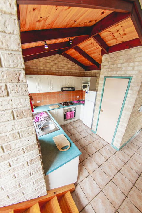 Esperance Foreshore Apartments - New South Wales Tourism  18