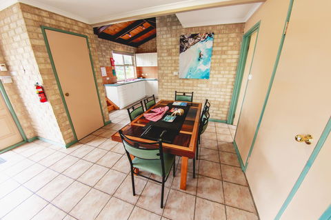 Esperance Foreshore Apartments - New South Wales Tourism  34