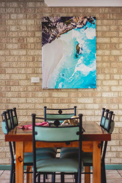 Esperance Foreshore Apartments - New South Wales Tourism  8