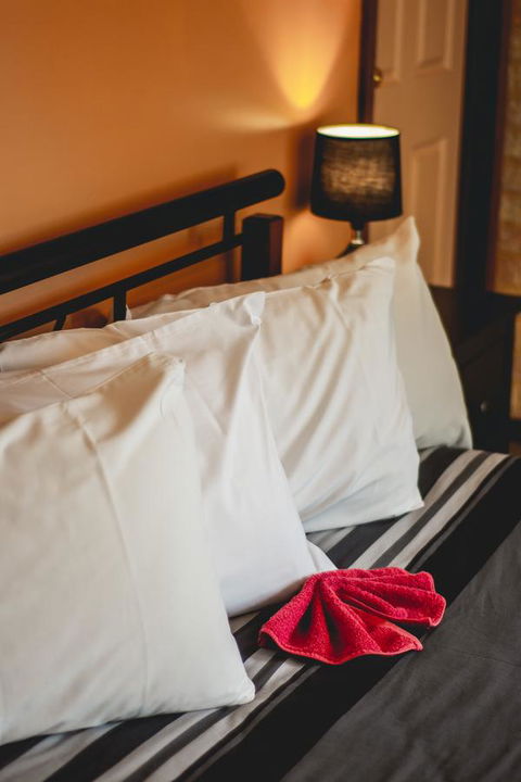Esperance Foreshore Apartments - New South Wales Tourism  25