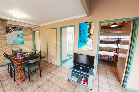 Esperance Foreshore Apartments - New South Wales Tourism  3