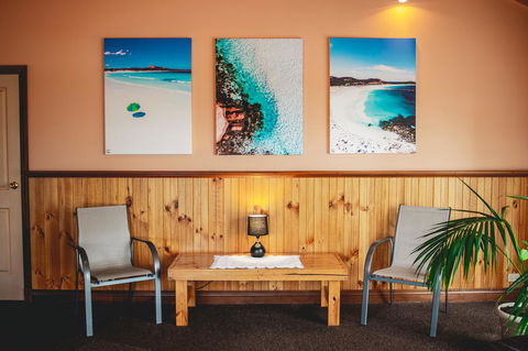 Esperance Foreshore Apartments - New South Wales Tourism  6