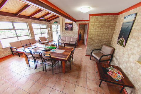 Esperance Foreshore Apartments - New South Wales Tourism  9