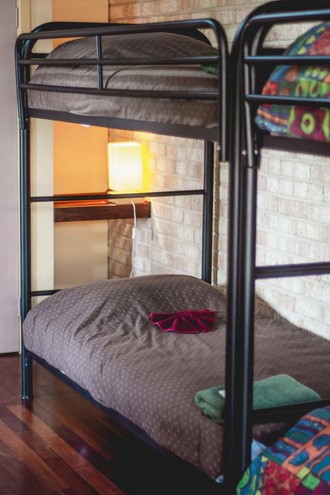 Esperance Foreshore Apartments - New South Wales Tourism  14
