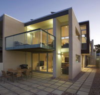 Alouarn Apartments - New South Wales Tourism 