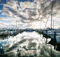 Oceanside 22 - New South Wales Tourism 