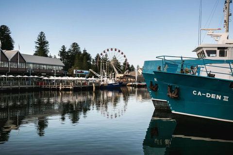 Oceanside 22 - New South Wales Tourism  39