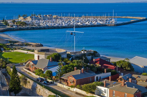 Oceanside 22 - New South Wales Tourism  22