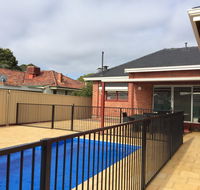 Big House Heated Pool 11 Beds Como / South Perth / Applecross - New South Wales Tourism 