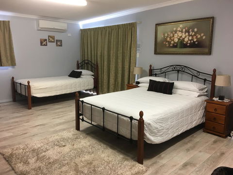 Armadale Cottage Bed & Breakfast - New South Wales Tourism  3