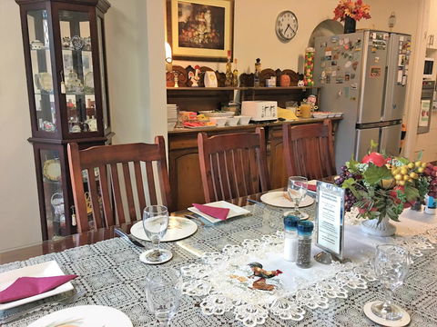 Armadale Cottage Bed & Breakfast - New South Wales Tourism  18