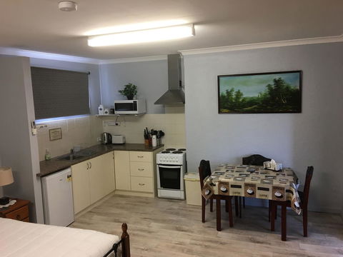 Armadale Cottage Bed & Breakfast - New South Wales Tourism  8