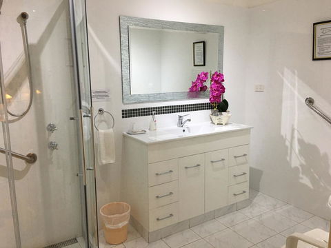 Armadale Cottage Bed & Breakfast - New South Wales Tourism  14