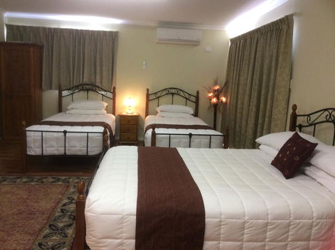 Armadale Cottage Bed & Breakfast - New South Wales Tourism  5