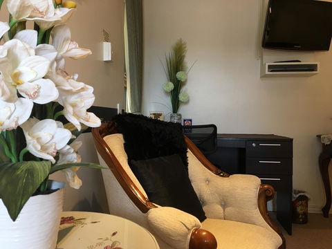 Armadale Cottage Bed & Breakfast - New South Wales Tourism  17