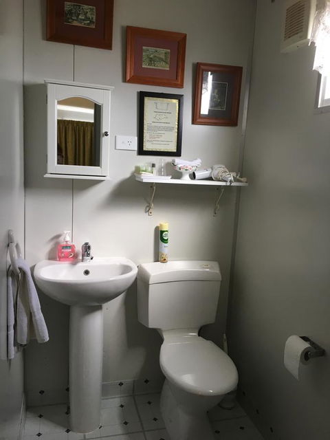 Armadale Cottage Bed & Breakfast - New South Wales Tourism  6