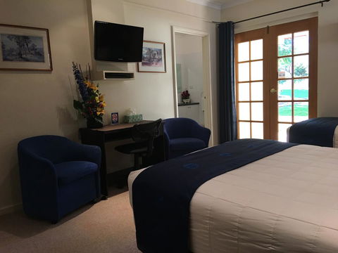 Armadale Cottage Bed & Breakfast - New South Wales Tourism  20