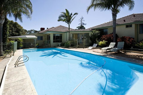 Armadale Cottage Bed & Breakfast - New South Wales Tourism  44