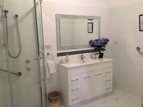 Armadale Cottage Bed & Breakfast - New South Wales Tourism  25