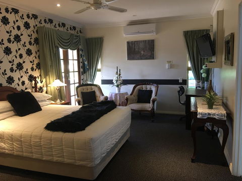 Armadale Cottage Bed & Breakfast - New South Wales Tourism  2
