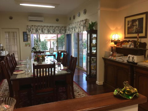 Armadale Cottage Bed & Breakfast - New South Wales Tourism  12