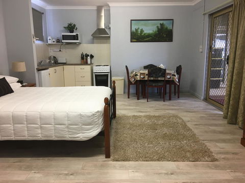 Armadale Cottage Bed & Breakfast - New South Wales Tourism  7