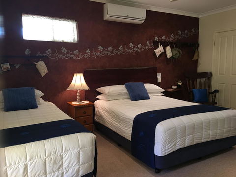Armadale Cottage Bed & Breakfast - New South Wales Tourism  19