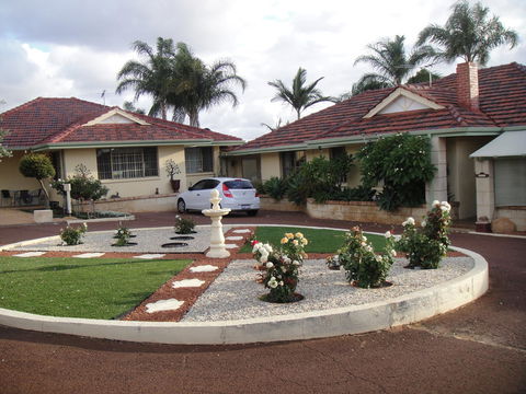 Armadale Cottage Bed & Breakfast - New South Wales Tourism  40