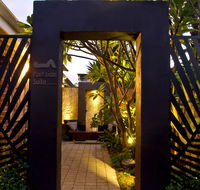Haven on the Park - New South Wales Tourism 