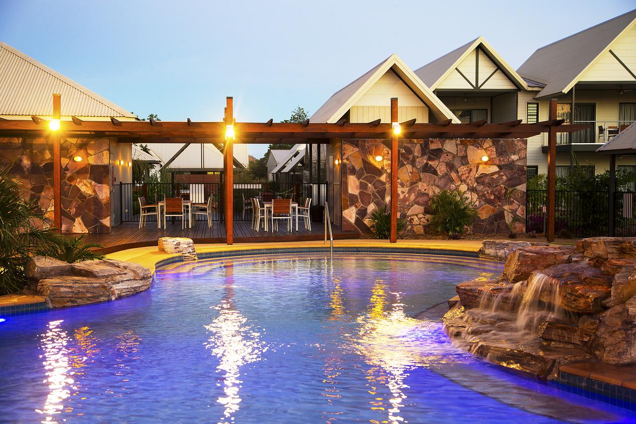  New South Wales Tourism 