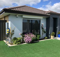 Nora Muslim Holiday Home - New South Wales Tourism 