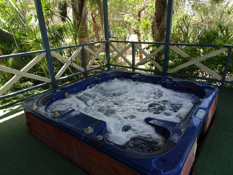 Majestichomestead B&B - New South Wales Tourism  12