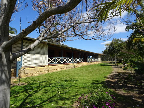 Majestichomestead B&B - New South Wales Tourism  24