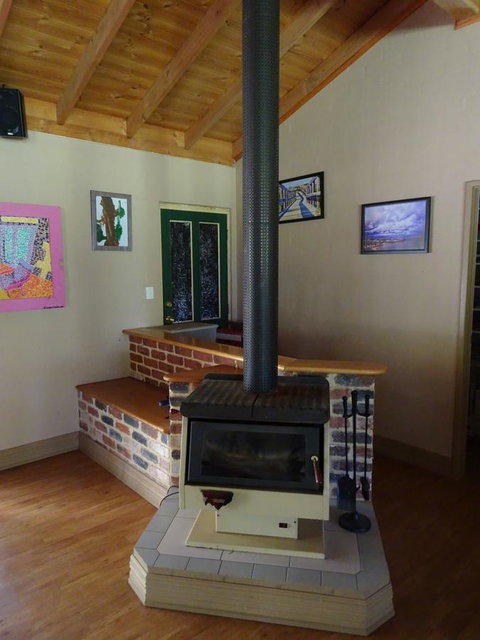 Majestichomestead B&B - New South Wales Tourism  36