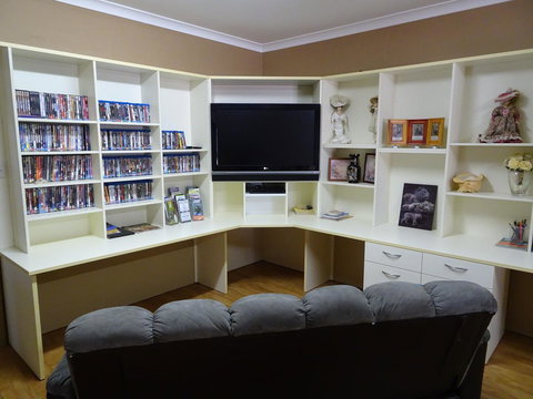 Majestichomestead B&B - New South Wales Tourism  41