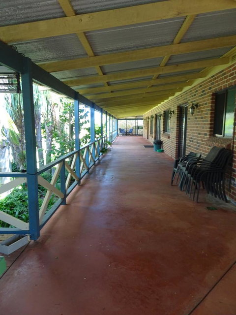 Majestichomestead B&B - New South Wales Tourism  20