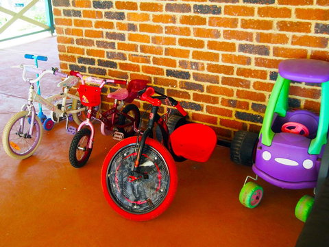 Majestichomestead B&B - New South Wales Tourism  35