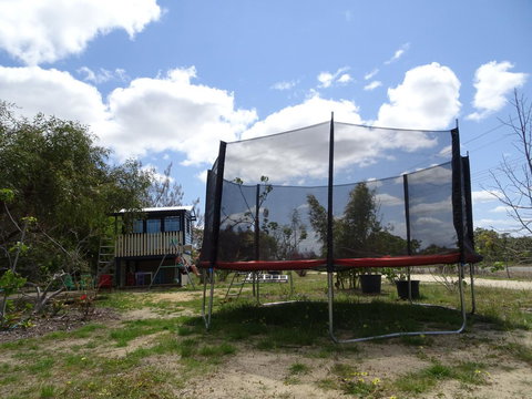 Majestichomestead B&B - New South Wales Tourism  4