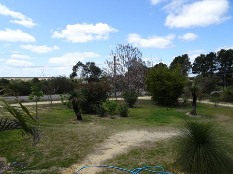 Majestichomestead B&B - New South Wales Tourism  13