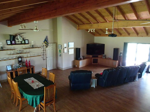 Majestichomestead B&B - New South Wales Tourism  37