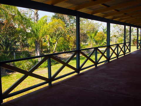 Majestichomestead B&B - New South Wales Tourism  30