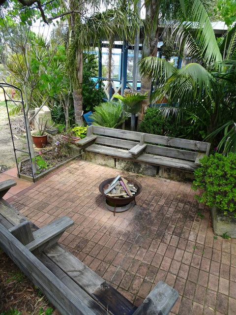 Majestichomestead B&B - New South Wales Tourism  8