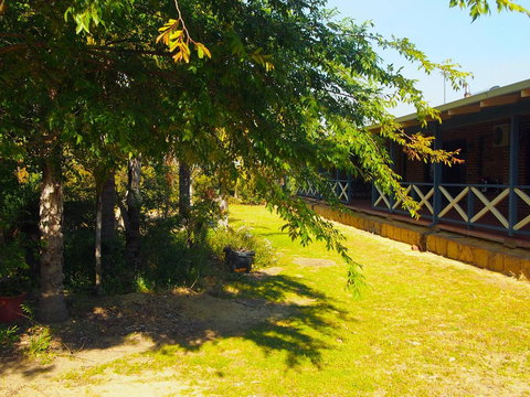 Majestichomestead B&B - New South Wales Tourism  31