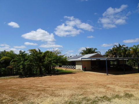 Majestichomestead B&B - New South Wales Tourism  28