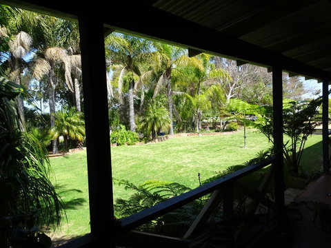 Majestichomestead B&B - New South Wales Tourism  21