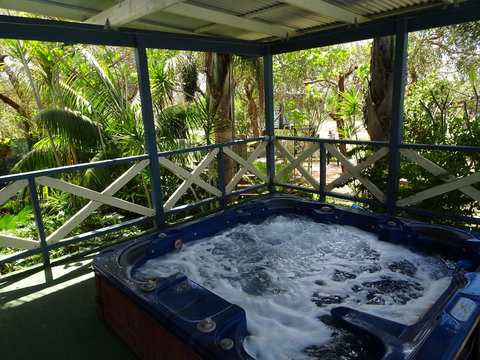 Majestichomestead B&B - New South Wales Tourism  10