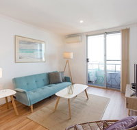 Ocean Breeze Apartment - New South Wales Tourism 
