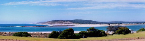Kalbarri Riverfront Unit - New South Wales Tourism  0