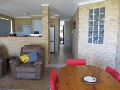 Kalbarri Riverfront Unit - New South Wales Tourism  16