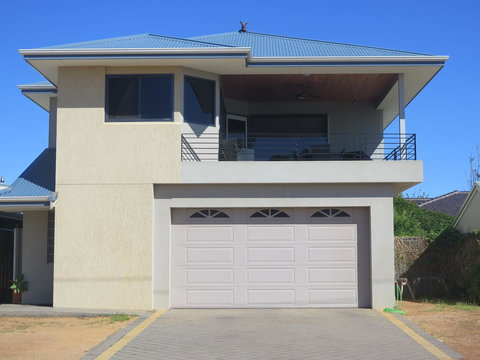 Kalbarri Riverfront Unit - New South Wales Tourism  3